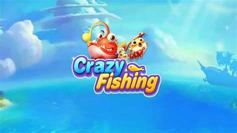 Crazy Fishing